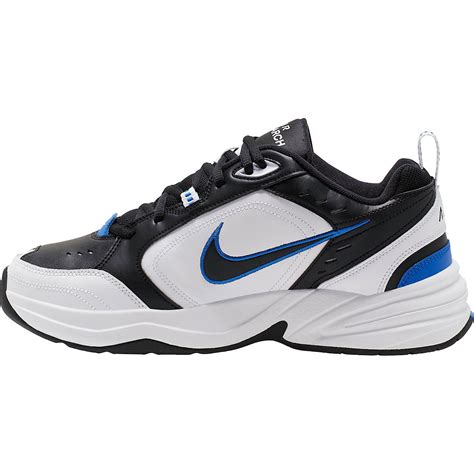 men's Nike monarch iv clearance